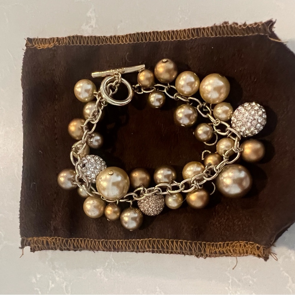 Carolee Bracelet